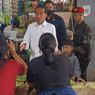 Kunjungi Pasar Legi Sol, Jokowi: Harga Bahan Pokok Turun, Inflasi Semakin Kecil