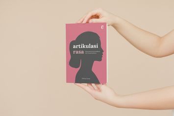 Selvia Liem Ajak Wanita Mencintai Kecantikan Diri Sepenuhnya Melalui Buku ‘Artikulasi Rasa’