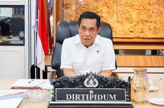 Bareskrim Tangkap 2 Tersangka Kasus Judi 