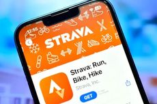 Strava Rilis Paket "Family Plan", Indonesia Kebagian Pertama