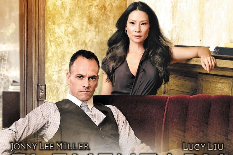 4 Alasan Wajib Nonton Serial Elementary, Tayang Malam Ini di NET TV!