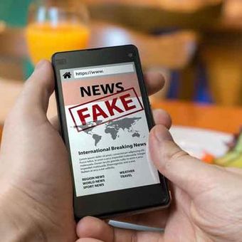 Ilustrasi hoaks, Ilustrasi cek fakta