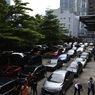 Ini Ajang Pertemuan Komunitas Mobil dan Kontes Modifikasi