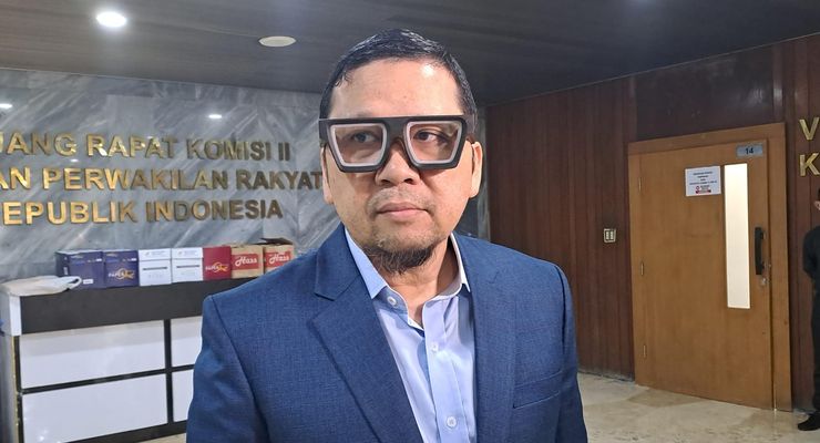Sirekap Dipakai di Pilkada 2024 meski Pernah Bermasalah, Komisi II DPR Minta KPU Uji Publik Dulu