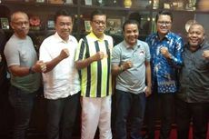 Piala Menpora dan Kejurnas FOSSBI Indonesia 2019 Digelar