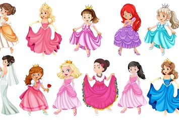 Berikut Rekomendasi Dongeng tentang Putri yang Bisa Menjadi Bacaan Sebelum Tidur untuk Anak