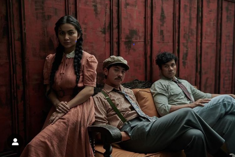 Film Perang Kota Rilis di Bioskop, Kisah Perjuangan Kemerdekaan Indonesia 1946