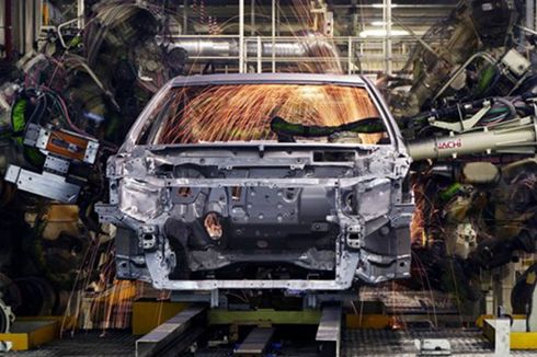 Penjualan Mobil Bisa Pulih Cepat, Industri Otomotif Harus Bertahap