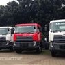 UD Truck Siapkan Unit Baru dengan Teknologi SCR untuk Masuk Euro 4