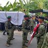 Gugur di Papua, Praka Dwi Bekti Probo Dapat Kenaikan Pangkat Istimewa dan Ada Santunan dari Asabri