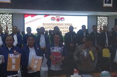 Pembelaan Terdakwa Penganiaya Prada Lucky, Lettu Ahmad Faisal: Saya Tulang Punggung Keluarga