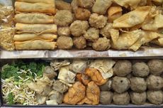 5 Bakso Malang di Yogyakarta, Harga Mulai dari Rp 10.000