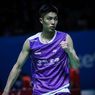 Chou Tien Chen Tundukkan Jojo, Akhir Penantian MS Taiwan di BWF World Championship