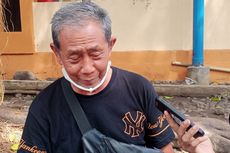 Sosok Mbah Tik, Rela Menginap 25 Hari di RSSA Malang demi Dampingi Keluarga Korban Tragedi Kanjuruhan
