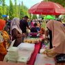Yuk Bersantai di Ahad Festival Lhokseumawe Aceh Setiap Hari Minggu