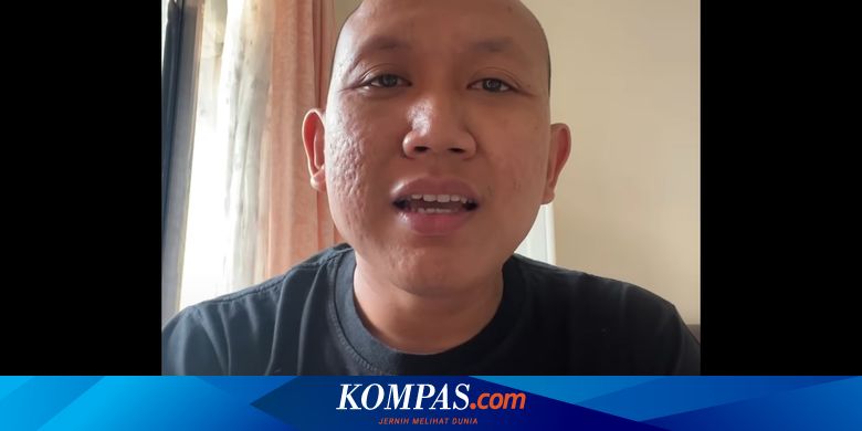 Bukan karena Diteriaki Tidak Lucu, Ini Perkataan yang Bikin Oki Rengga Tarik Penonton ke Atas Panggung