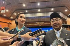 Menteri dan Wamen Kementerian Ekonomi Kreatif/Bekraf di Kabinet Prabowo-Gibran