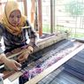 Cerita Perempuan Penenun Songket Deli, Kain Para Sultan dan Bangsawan Melayu