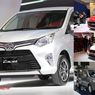 Daftar Mobil Murah Terlaris di Kuartal Pertama 2020