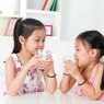 Apakah Susu Dapat Mengatasi Stunting? Ini Kata Ahli Gizi