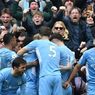 Jadwal Siaran Langsung dan Link Streaming Man City Vs Liverpool di Semifinal Piala FA