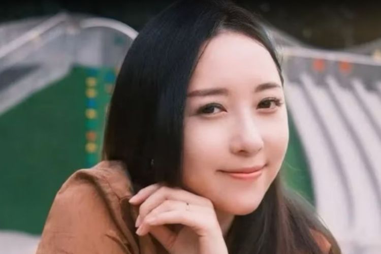 Aktris Tsai Yi Chen Ditangkap di Jepang karena Menuang Cairan ke Monumen Batu Bersejarah