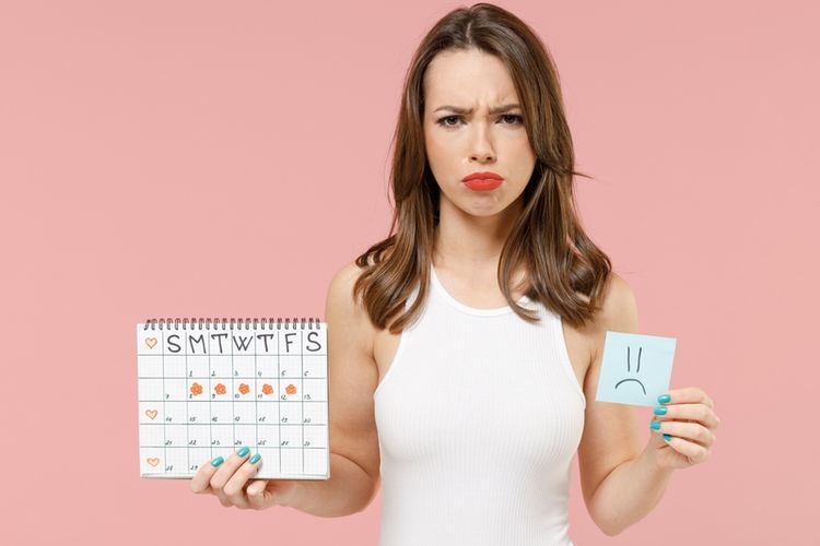 7 Tanda Haid Akan Datang, Terutama untuk Wanita dengan Siklus Tak Lancar