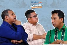 GASPOL! Hari Ini: NU Siapkan Cawapres Ganjar, Siapa?