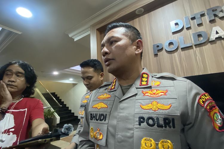 Pembunuh Wanita di Kamar Hotel Kebayoran Jaksel Masih di Bawah Umur, Kini Berstatus ABH