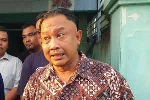 Mutasi Besar-besaran, Kompolnas: Kapolri Suyudi Ingin Pastikan Kendali hingga Tingkat Bawah