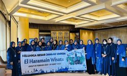 Pintar Memilih Agen Perjalanan, Percayakan Umrah dan Haji Anda kepada Elharamain Wisata