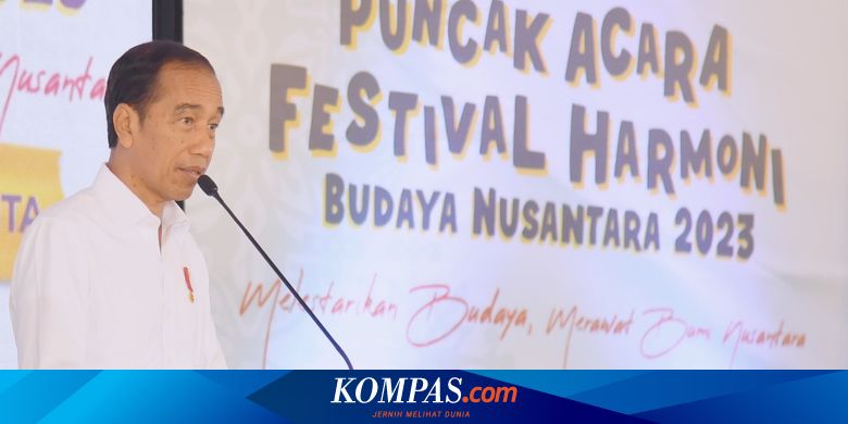 Mestinya Didahulukan Pembangunan SDM di IKN