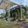 Konser Musik di Tangerang Ricuh, Sandiaga: Jangan Sampai Citra Baik Konser Dicoreng