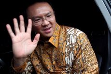 Basuki Tak Peduli Dicap Lebih Buruk dari Foke