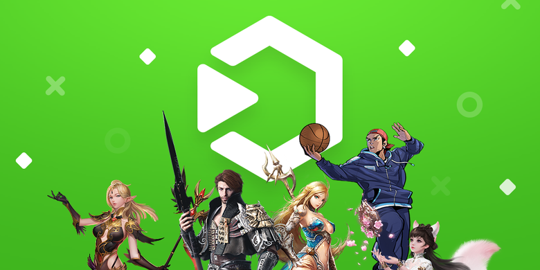 Line Rilis Layanan Game Pc Line Pod Ini Game Yang Bisa Dimainkan