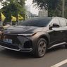 Hitung Pajak Tahunan Mobil Listrik Toyota bZ4X