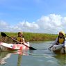 4 Tips Naik Kano Mangrove Baros Yogyakarta, Wajib Reservasi 