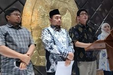 Hasil Resmi Pilkada Provinsi 2024 Diumumkan 15 Desember, Kabupaten/Kota 12 Desember 