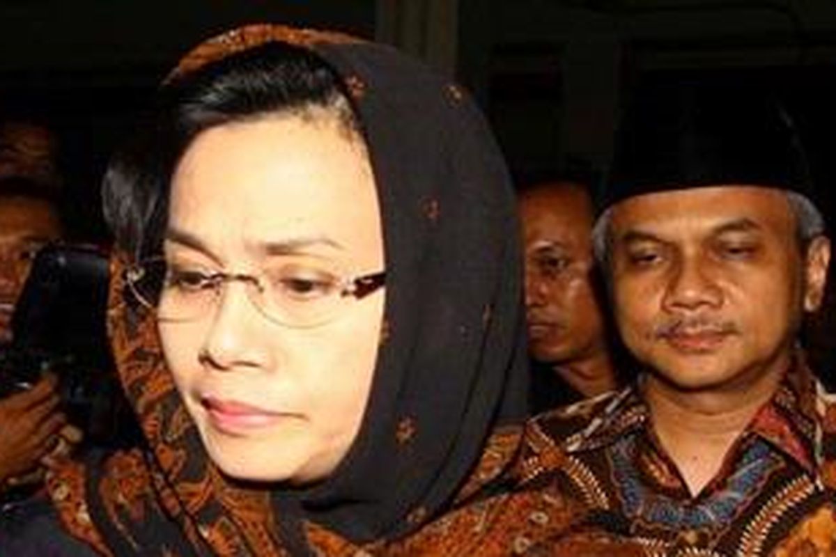 Sri Mulyani