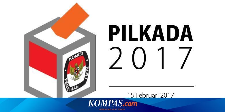 Perhitungan Suara Paslon Bisa Diketahui Langsung Lewat Aplikasi Kawal Suara Pilkada Merdeka Com