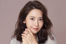 11 Tahun Jadi Ambassador, Yoona SNSD Ucapkan Salam Perpisahan dengan Produk Perawatan Wajah
