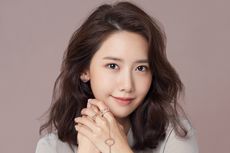 Rayakan Ulang Tahun ke-31, Yoona SNSD Berdonasi untuk Tunawisma