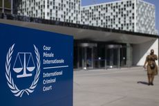 Rangkuman Hari Ke-623 Serangan Rusia ke Ukraina: Hakim ICC Diburu | G7 Kecam Korut