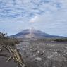 Desa Wisata Sekitar Semeru Terdampak Erupsi, Ini Bantuan Kemenparekraf