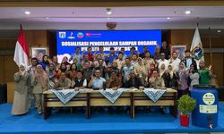 Upaya Daihatsu Dorong Pengelolaan Lingkungan Berkelanjutan