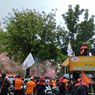 Massa Buruh Ancam Demo Berjilid-jilid sampai Penetapan UMP 2023 
