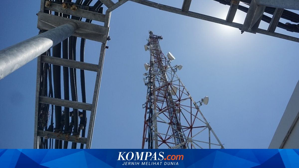 Mitratel (MTEL) Genjot Pengembangan Fiber Optik dan Infrastruktur Digital RI