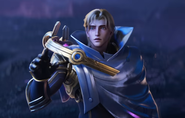 Ini Deretan Skill Nolan, Hero Jungler Baru di "Mobile Legends"