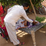 Covid-19 India Menjalar ke Desa, Penduduk Beralih ke Klinik Ilegal