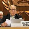 Mencari Sekjen Baru IMO, Menakar Kekuatan Indonesia di Forum Maritim Mondial 